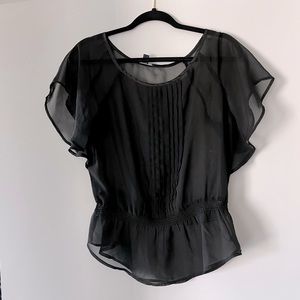 American Eagle blouse